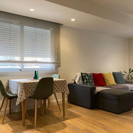Flamenko Apartament Tarragona Exteriér fotografie