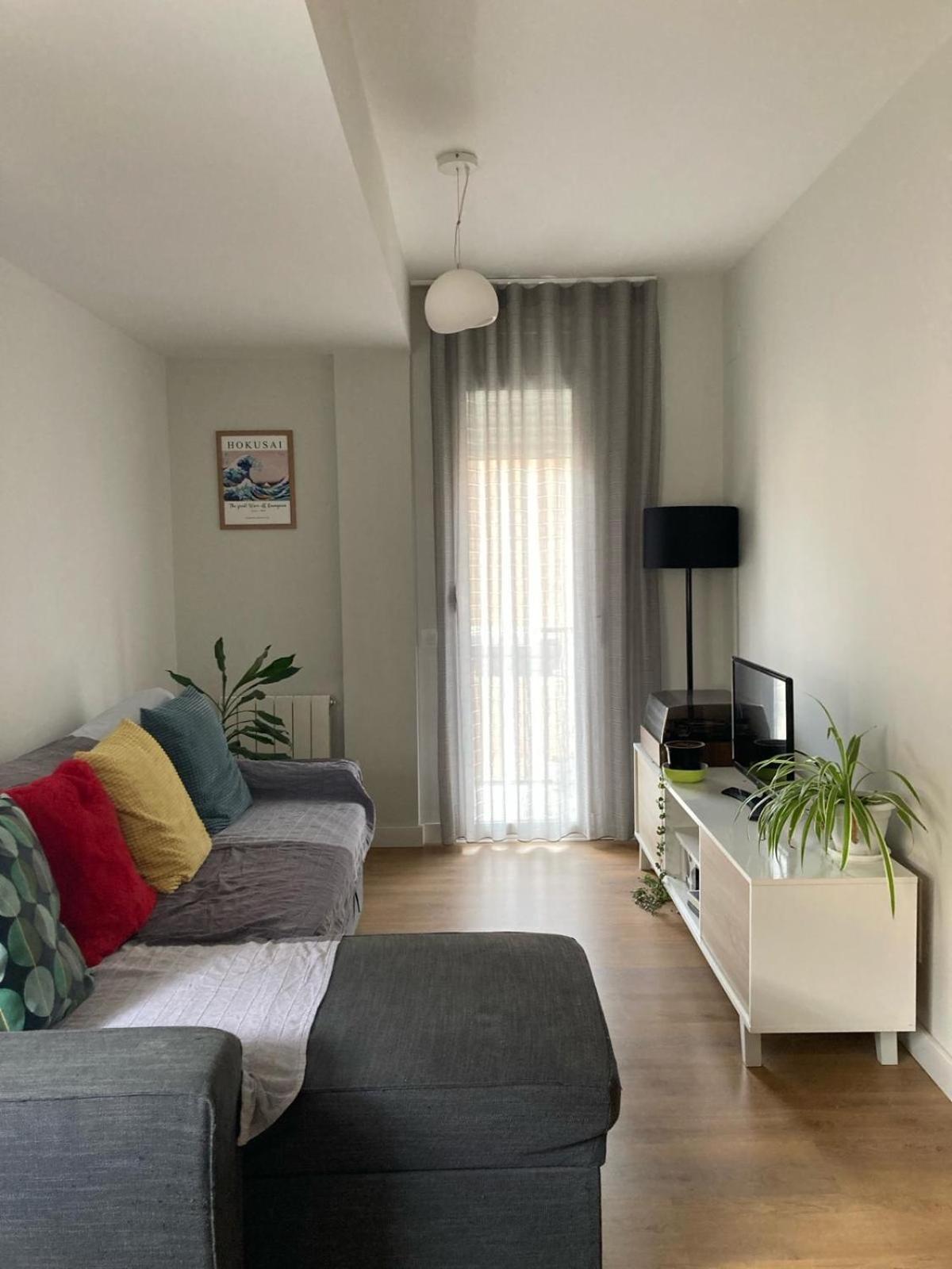 Flamenko Apartament Tarragona Exteriér fotografie
