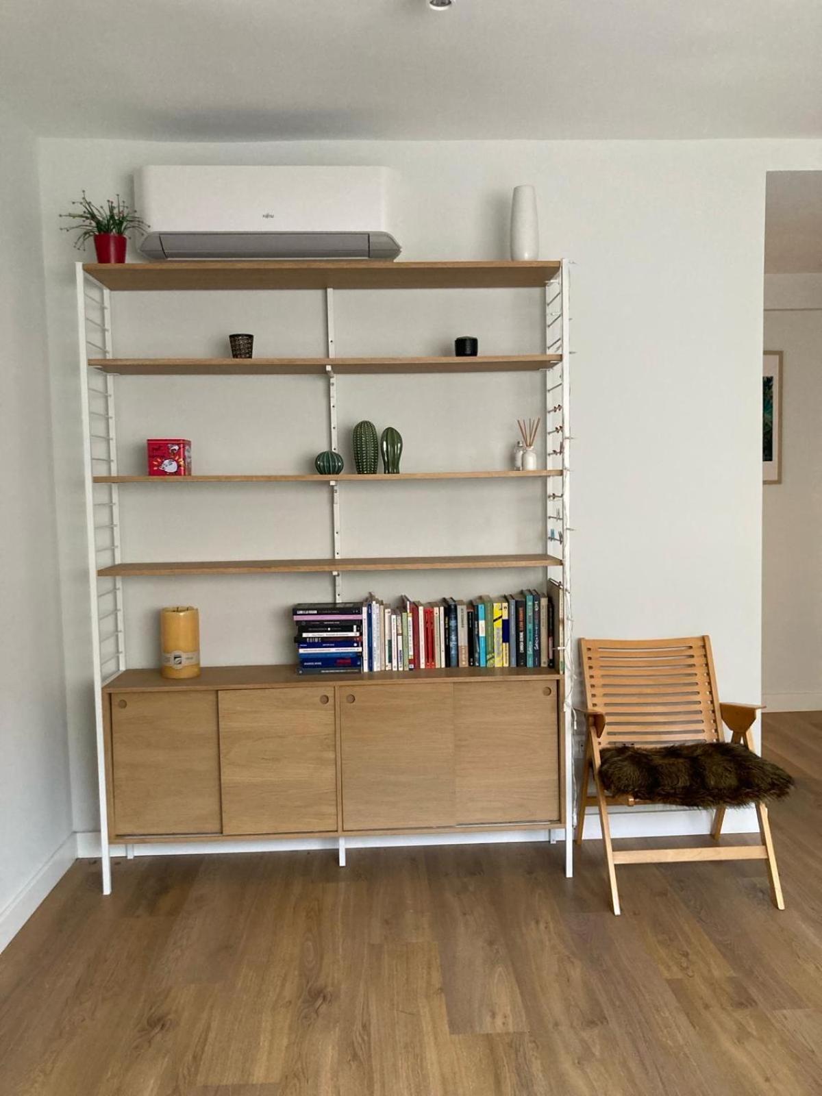 Flamenko Apartament Tarragona Exteriér fotografie