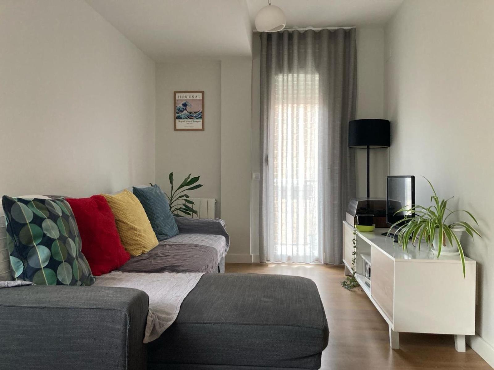 Flamenko Apartament Tarragona Exteriér fotografie