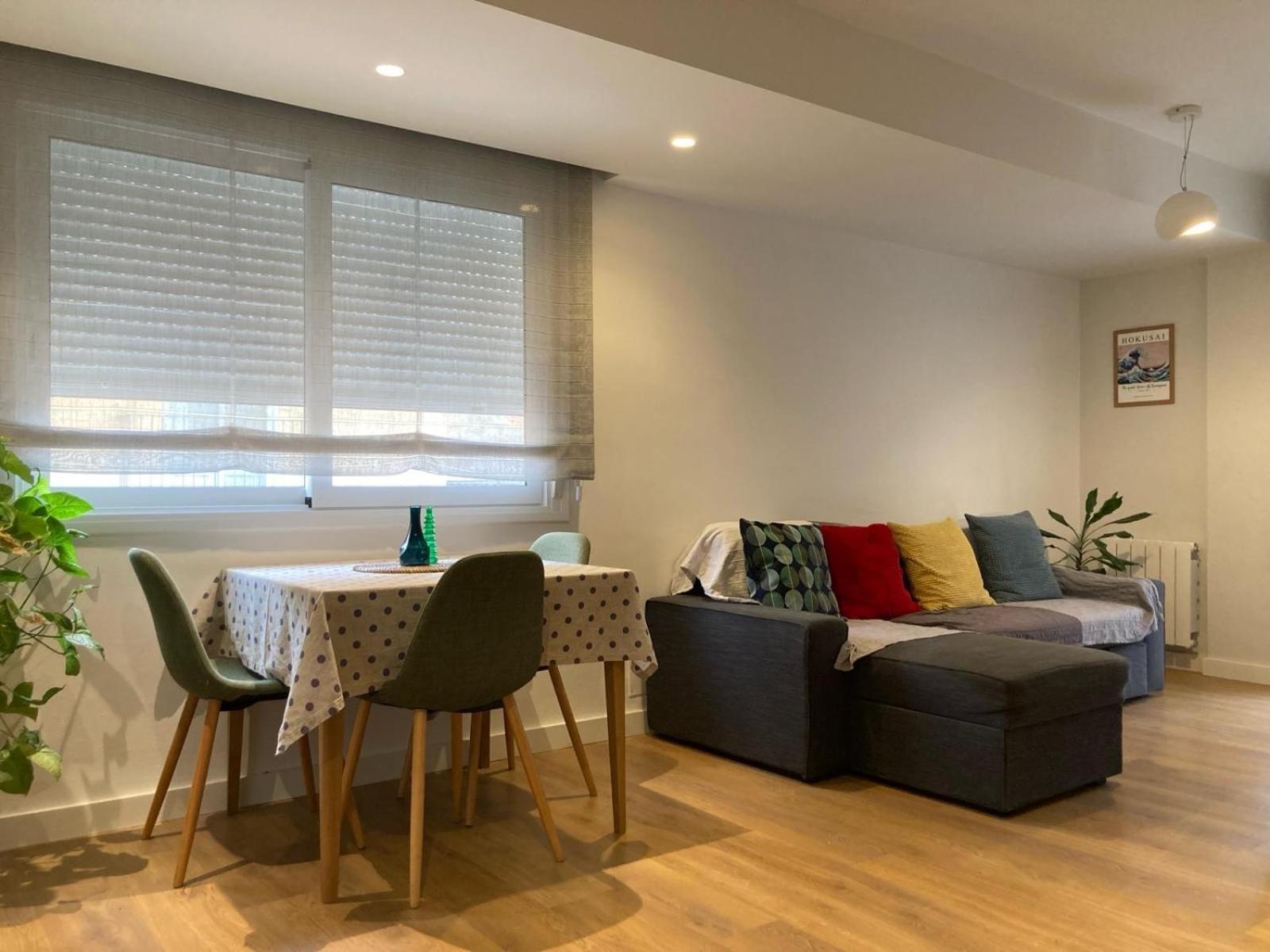 Flamenko Apartament Tarragona Exteriér fotografie