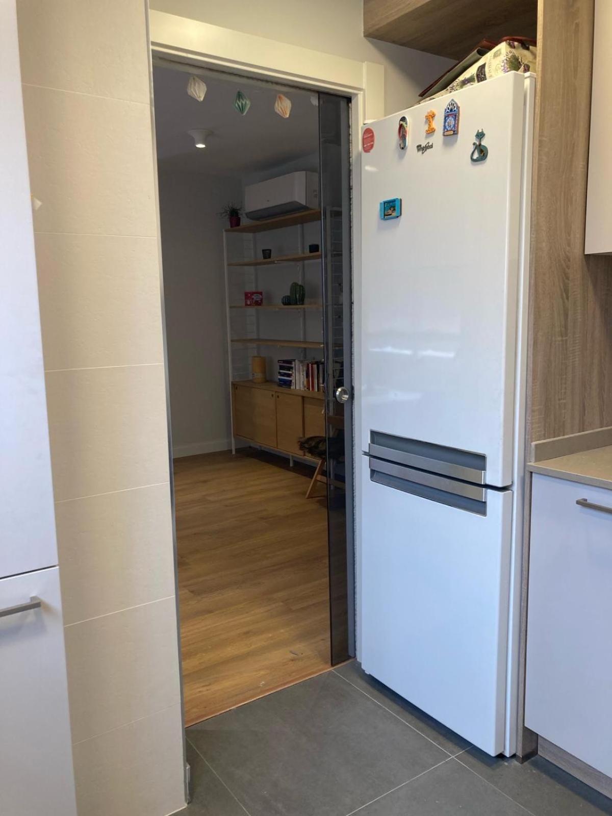 Flamenko Apartament Tarragona Exteriér fotografie