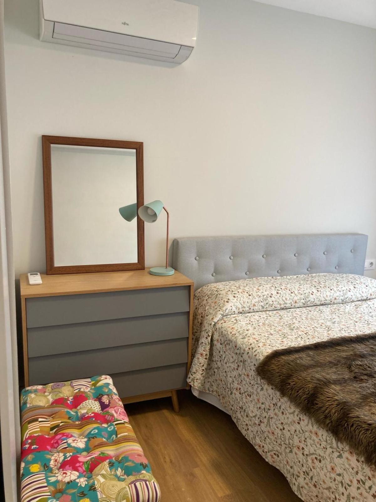 Flamenko Apartament Tarragona Exteriér fotografie