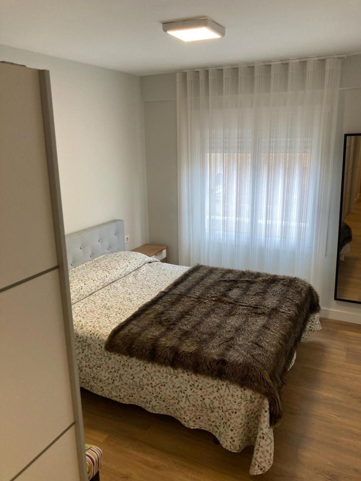 Flamenko Apartament Tarragona Exteriér fotografie