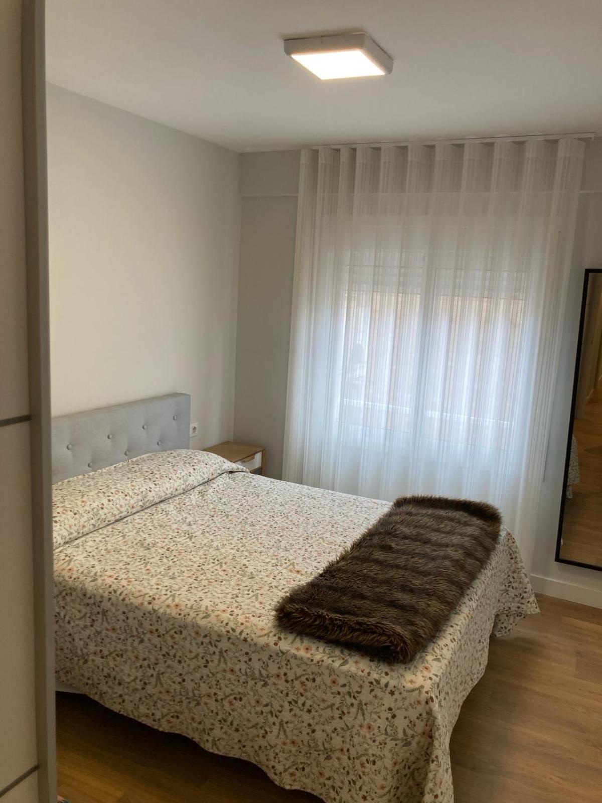 Flamenko Apartament Tarragona Exteriér fotografie