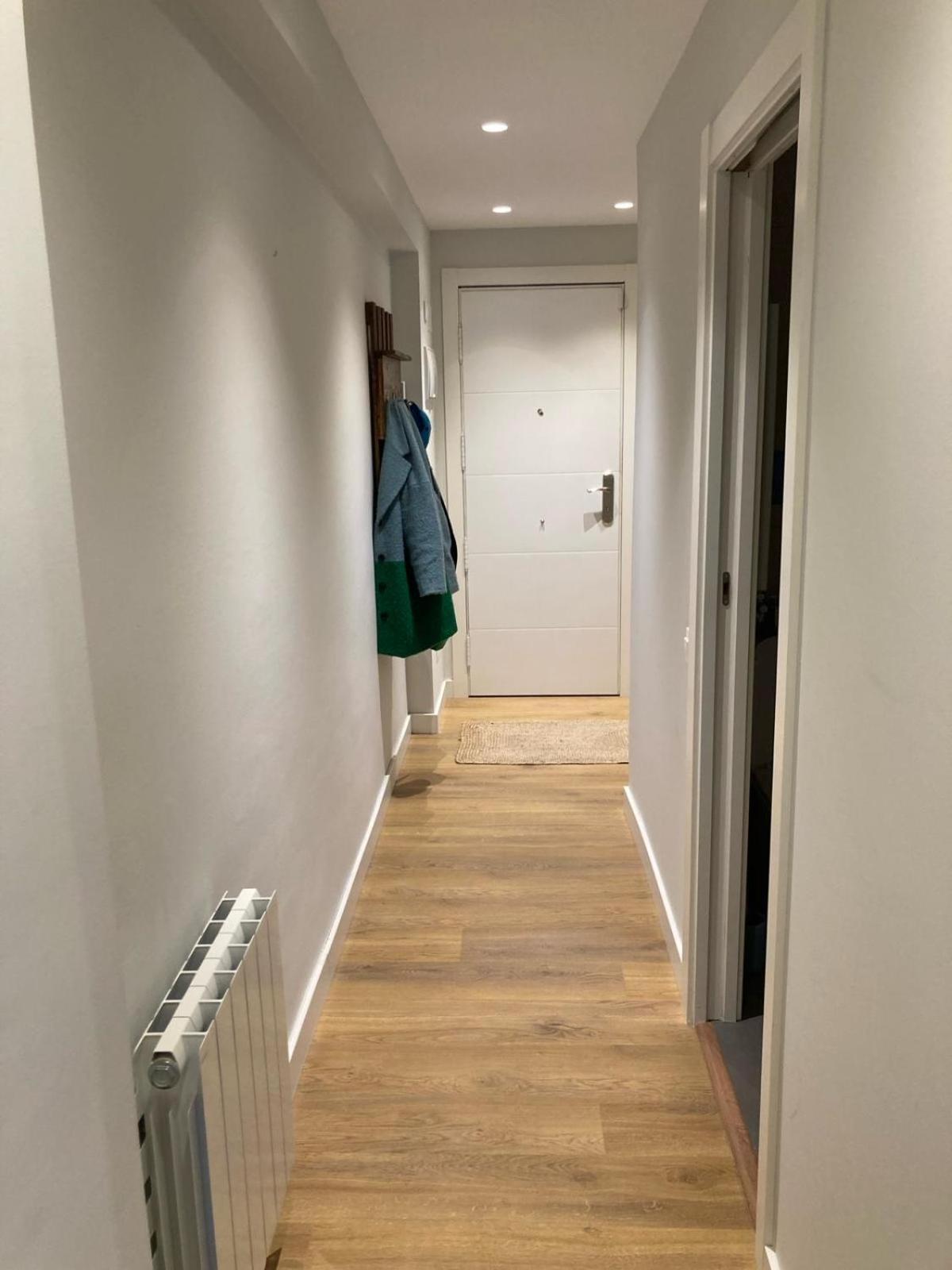 Flamenko Apartament Tarragona Exteriér fotografie