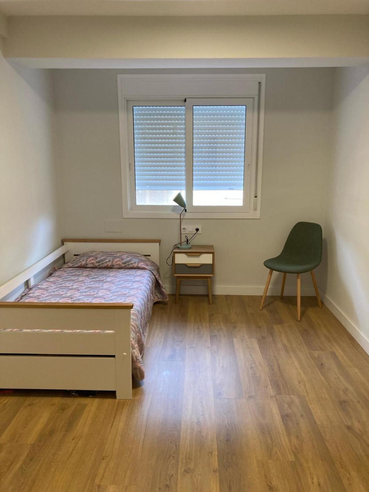 Flamenko Apartament Tarragona Exteriér fotografie