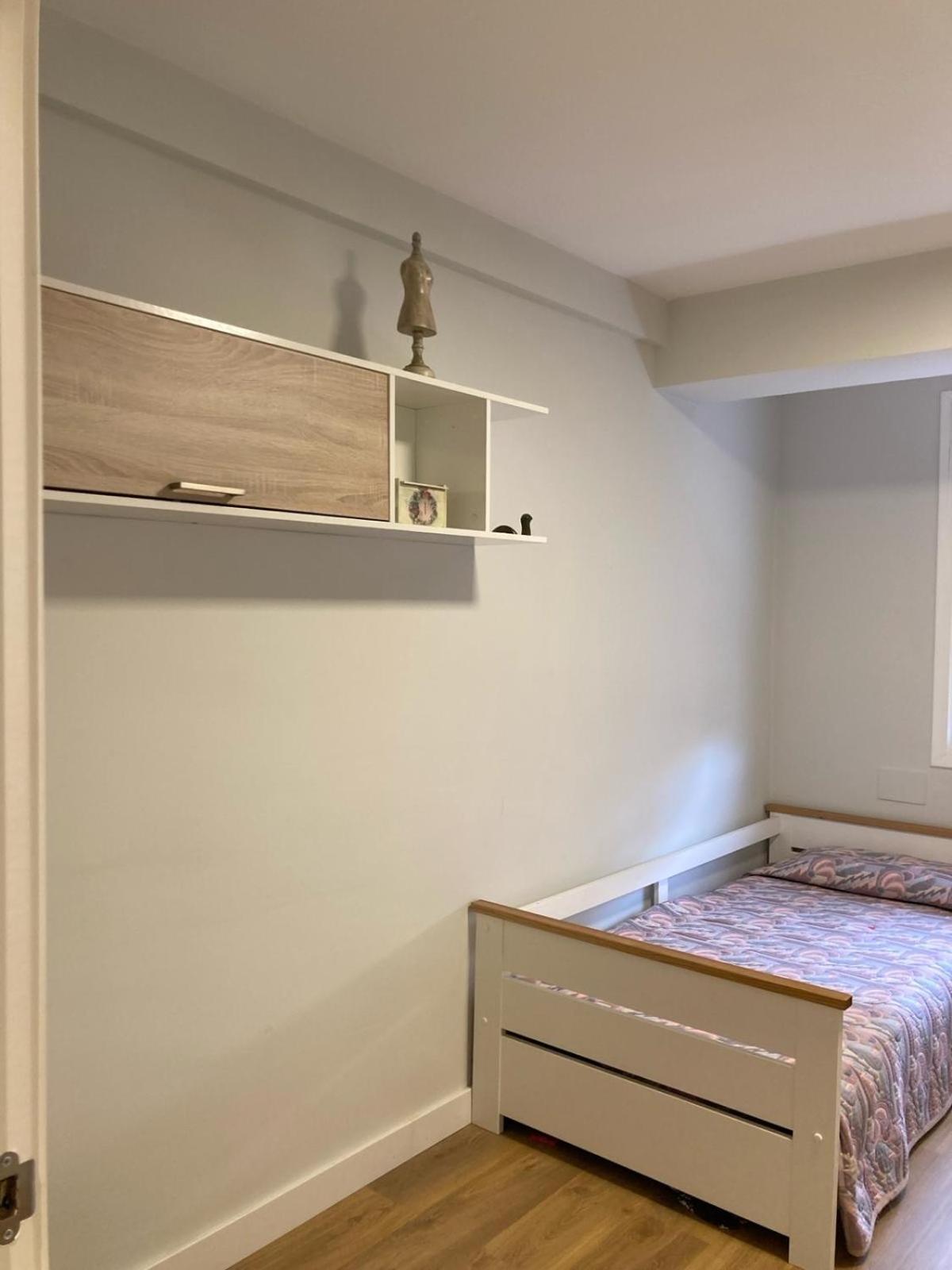 Flamenko Apartament Tarragona Exteriér fotografie