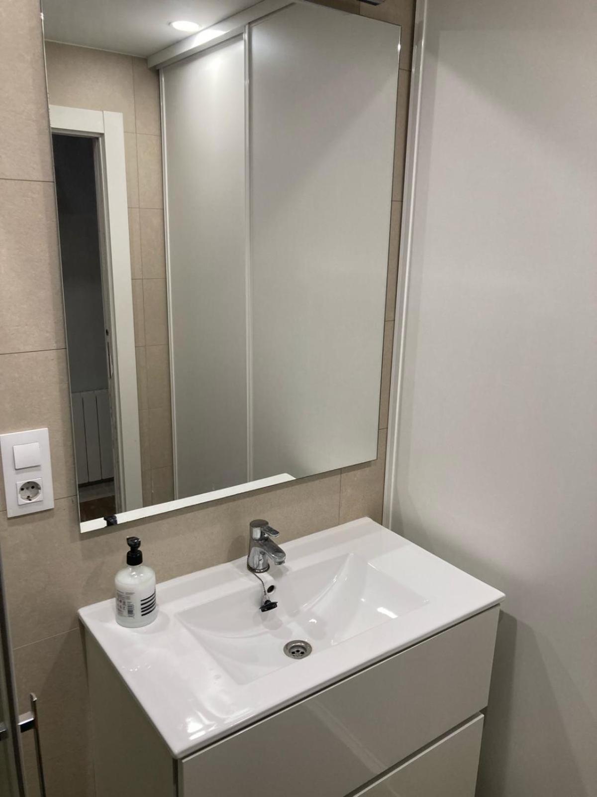Flamenko Apartament Tarragona Exteriér fotografie