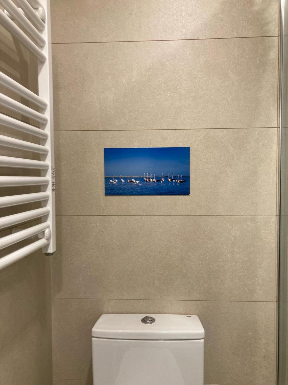 Flamenko Apartament Tarragona Exteriér fotografie