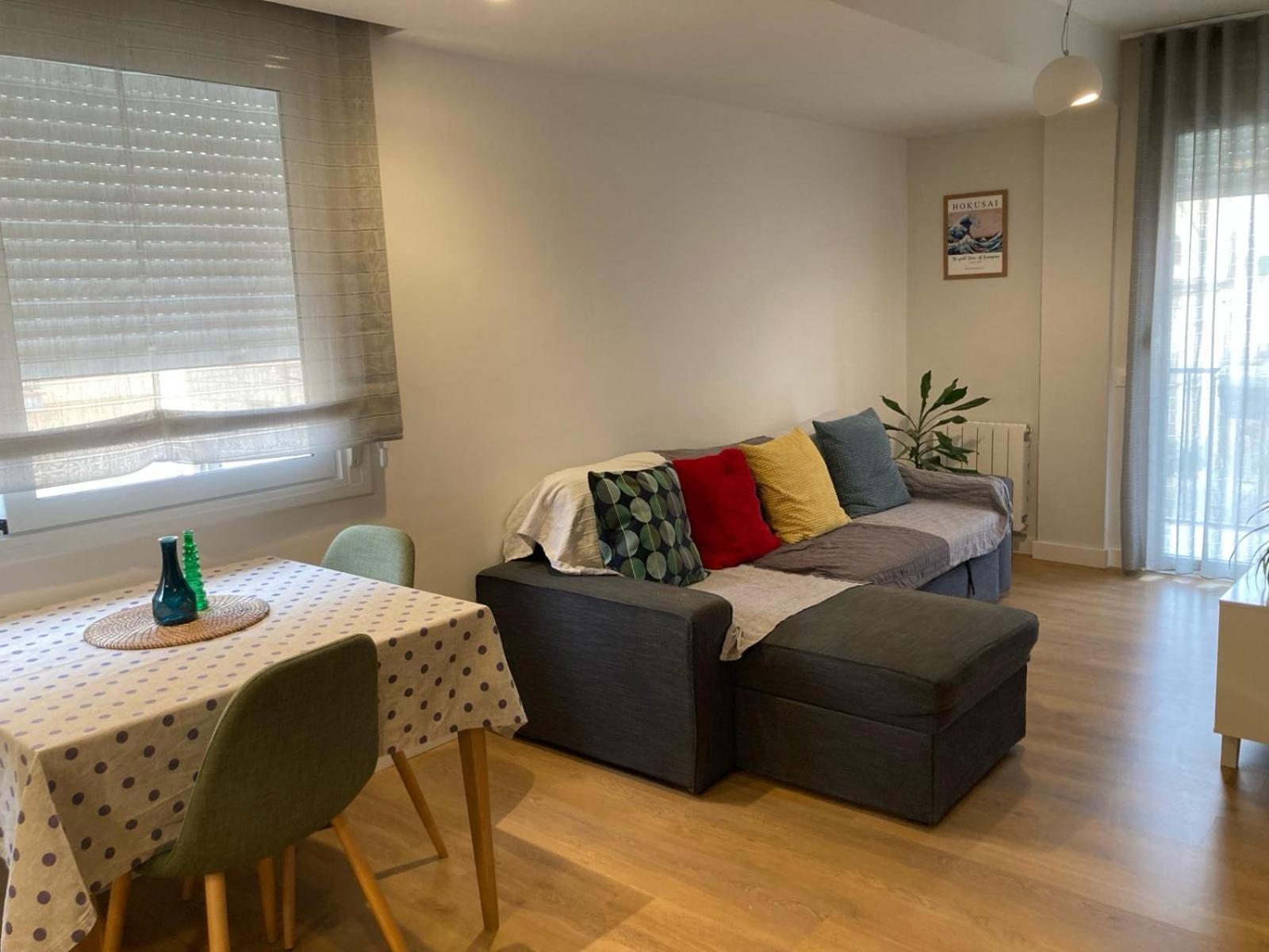 Flamenko Apartament Tarragona Exteriér fotografie