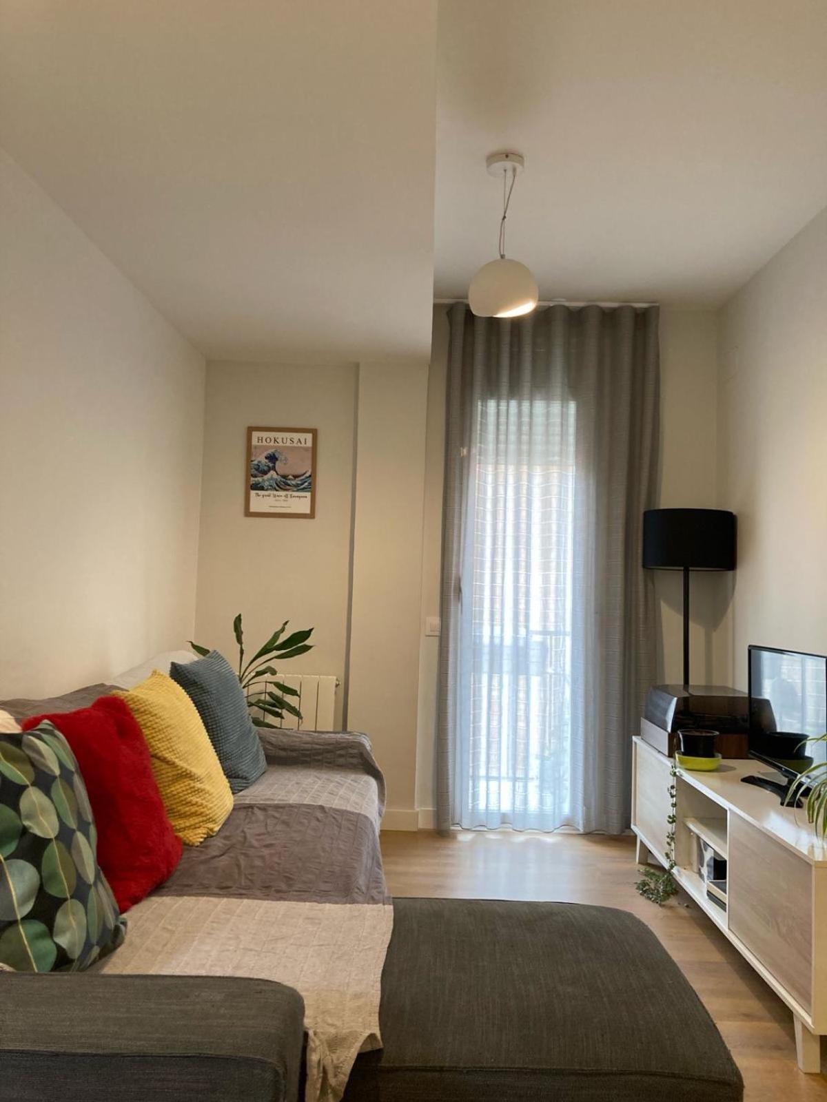 Flamenko Apartament Tarragona Exteriér fotografie